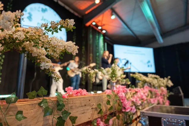 Fue nuestro Festival Misionero de Primavera 2025