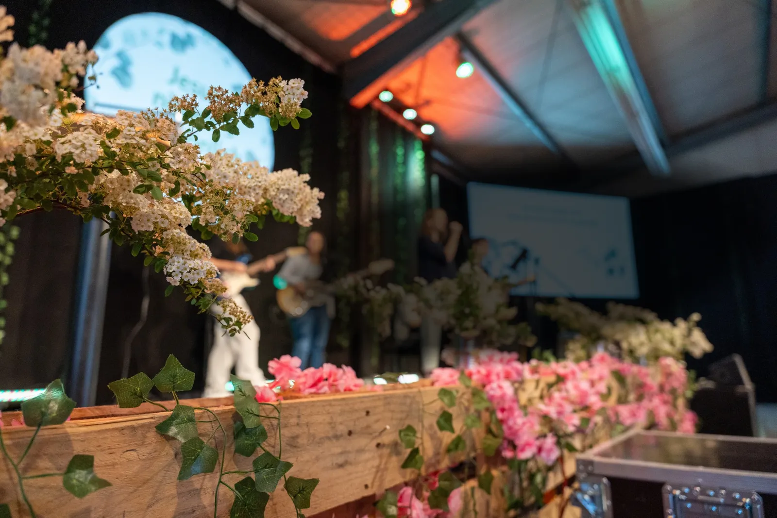 Fue nuestro Festival Misionero de Primavera 2025