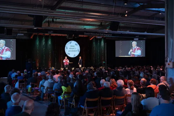 Fue nuestro Festival Misionero de Primavera 2025