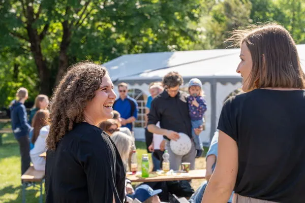 Fue nuestro Festival Misionero de Primavera 2025