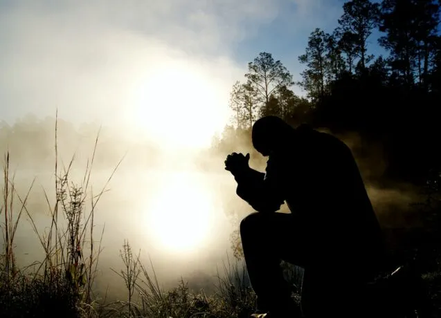 ¡La guerra no detiene la misión de Dios!