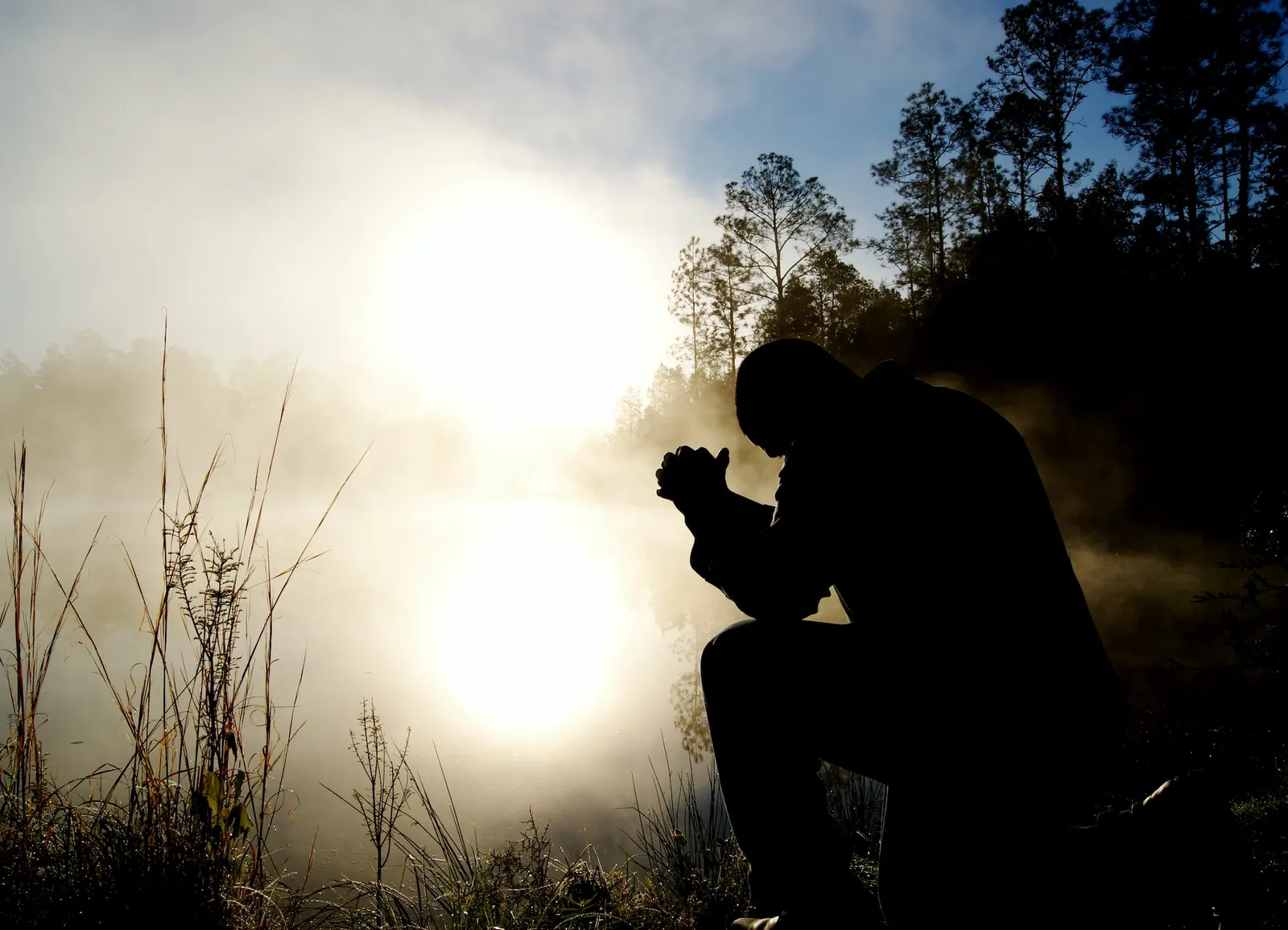 ¡La guerra no detiene la misión de Dios!