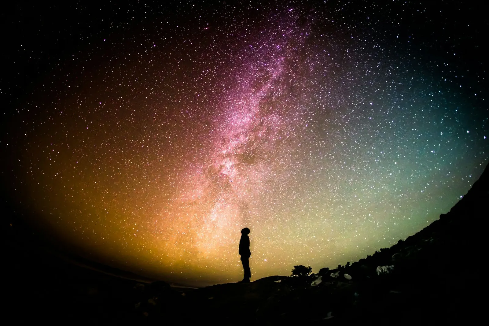 Dream Maker: Personas en el Oriente Medio encuentran a Jesús