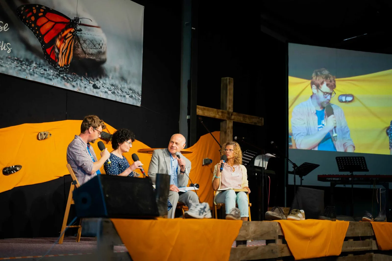 Festival Misionero de Primavera 2022