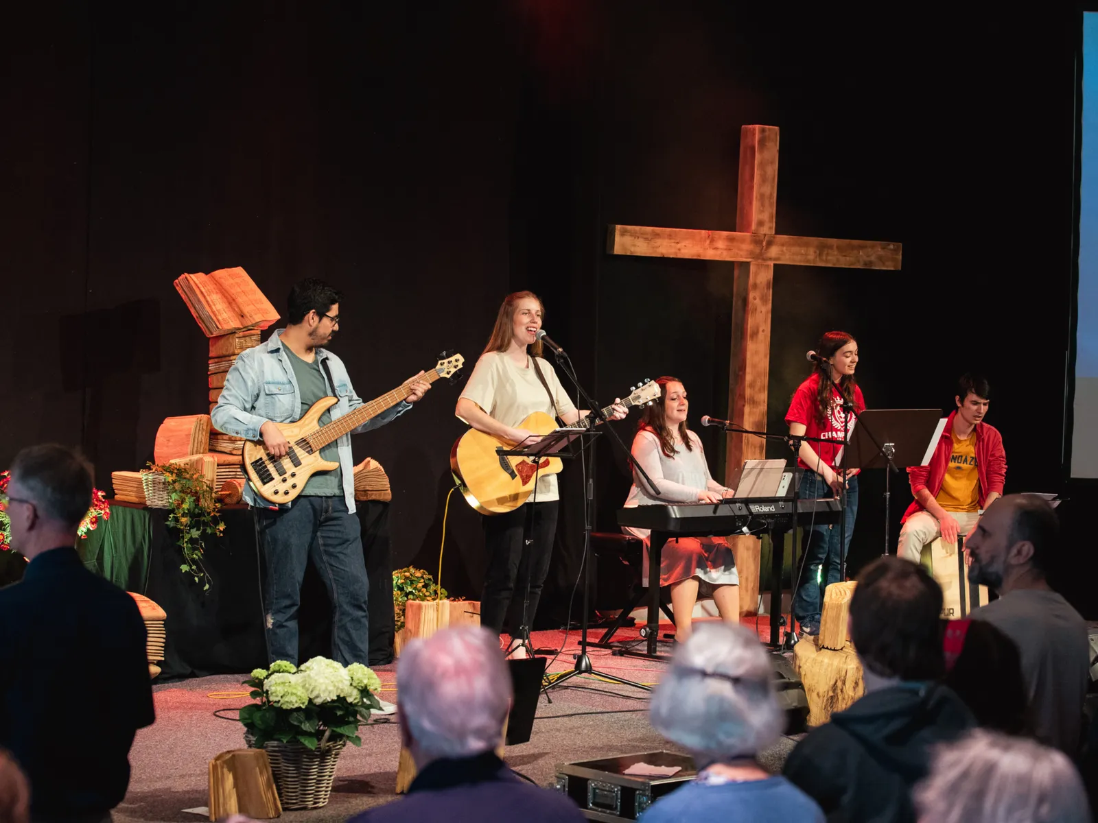 Festival Misionero de Primavera 2023