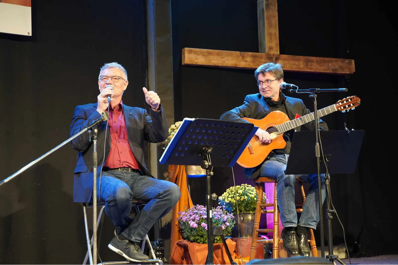 Fiesta Misionera de Otoño 2022