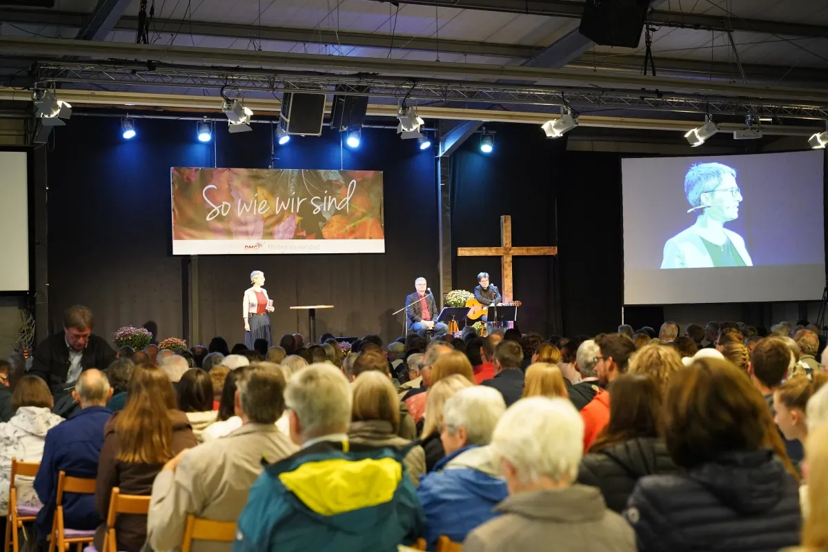 Fiesta Misionera de Otoño 2022