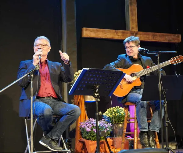 Fiesta Misionera de Otoño 2022
