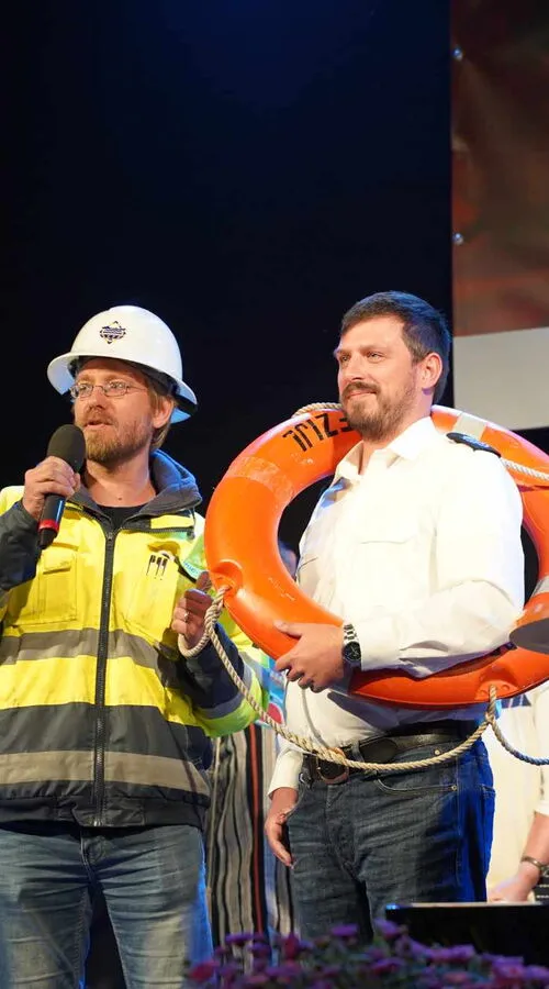 Fiesta Misionera de Otoño 2022