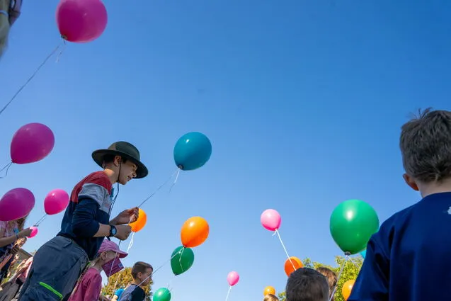 Fiesta Misionera de Otoño 2023