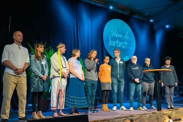 Fiesta Misionera de Otoño 2023