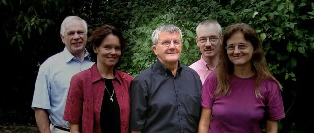 En memoria de Erwin Schmid (1938-2024)
