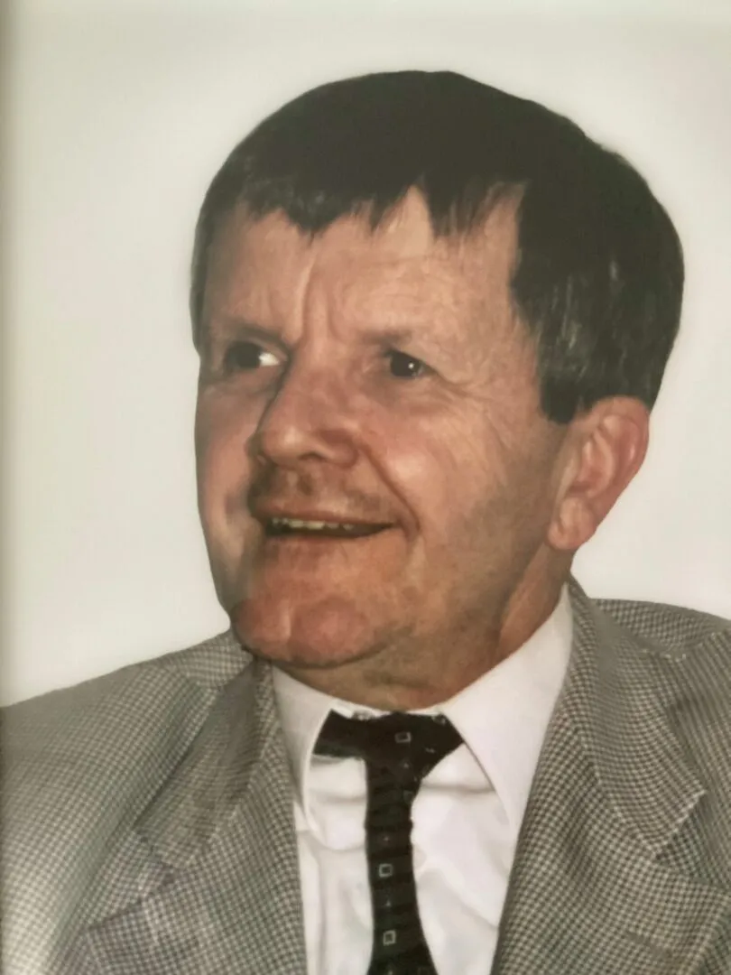 Erwin Schmid