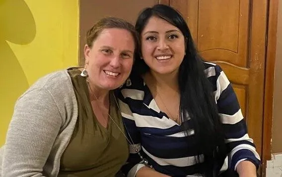 Las iglesias ecuatorianas están creciendo espiritualmente a través de las escrituras y el discipulado.