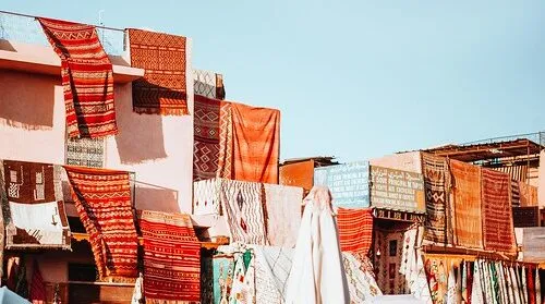 Animando a la Iglesia en el Medio Oriente