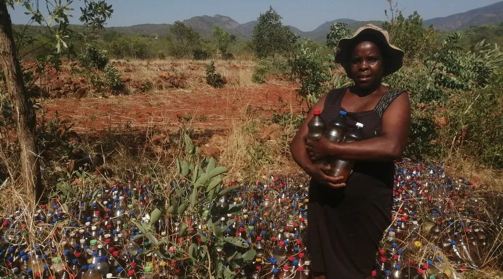 Farming God's Way trae esperanza en Zimbabue
