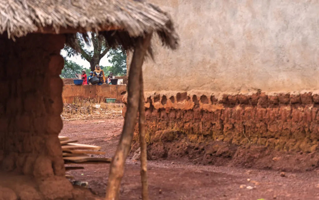 ¿Quiénes son los fulani? Preguntas y respuestas con Jon Banke, el experto en fulani de SIM.
