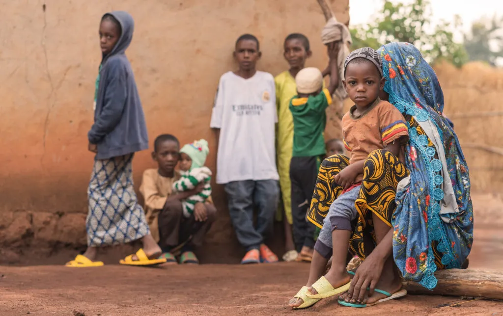 De adolescente rebelde a evangelista apasionado: la historia de un hombre fulani