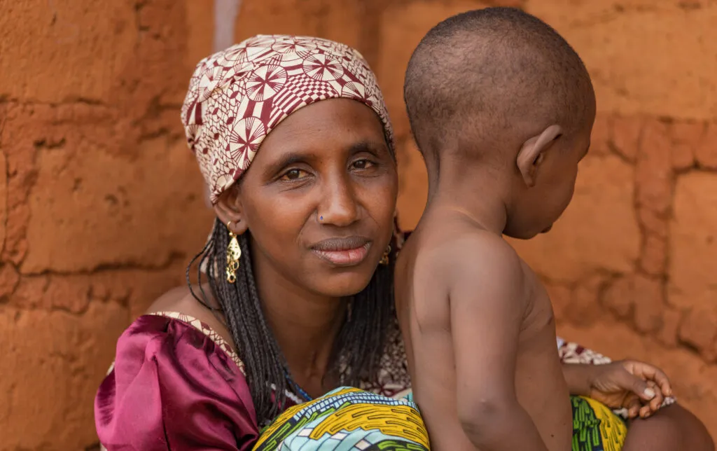 De adolescente rebelde a evangelista apasionado: la historia de un hombre fulani