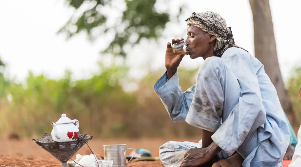 Cómo Dios está trabajando entre los Fulani