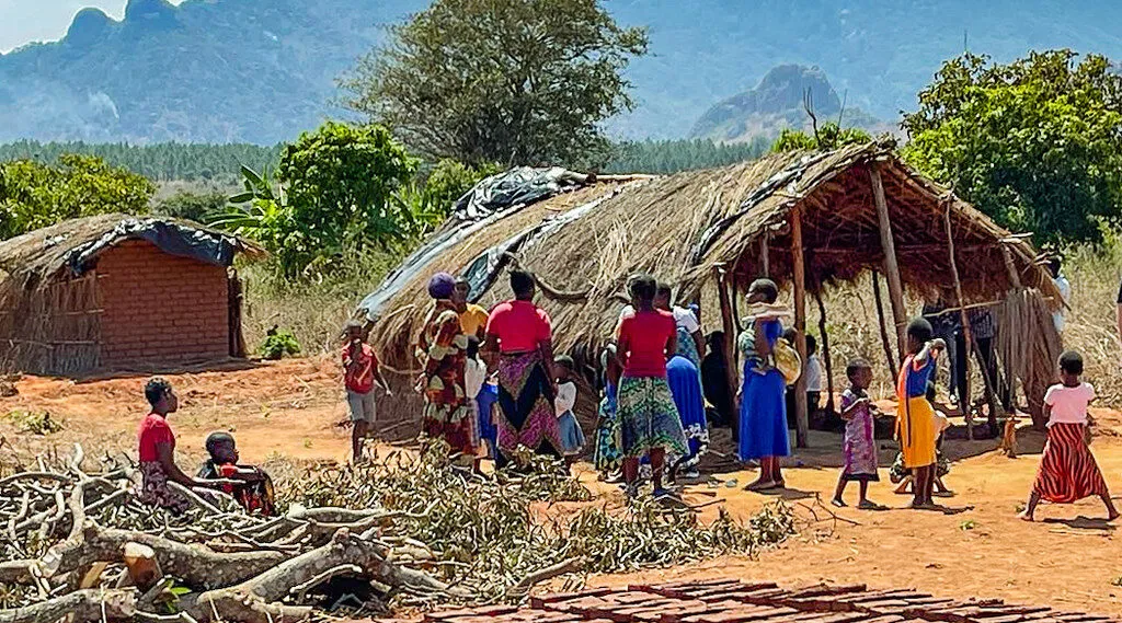 El evangelio da fruto en lugares de difícil acceso