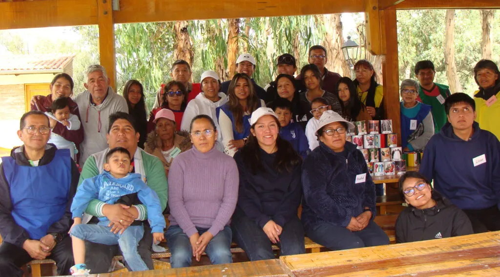 Elegir “Sí”: un viaje de obediencia y sanación en Bolivia