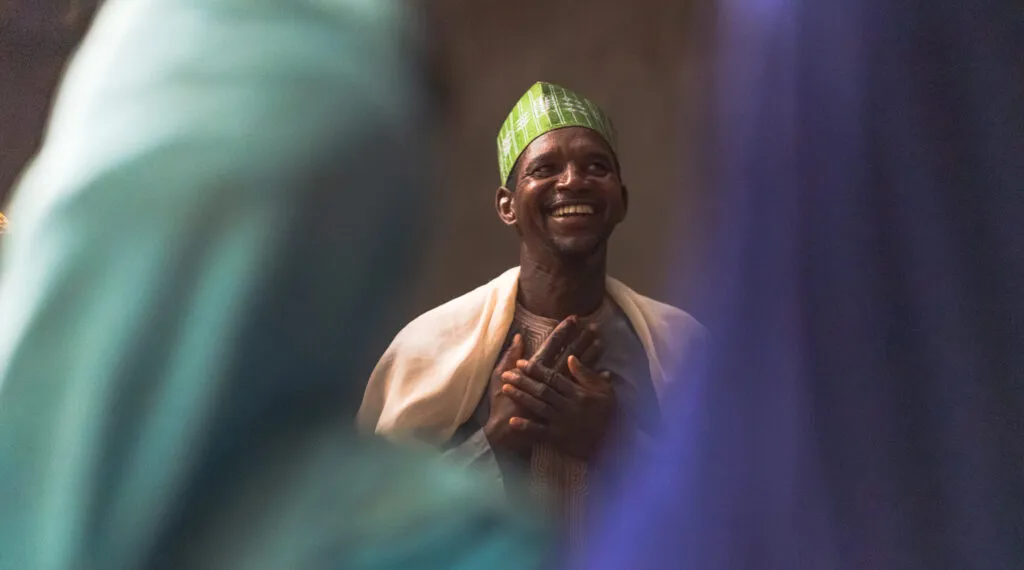 Cómo comenzó a moverse el evangelio entre los fulani