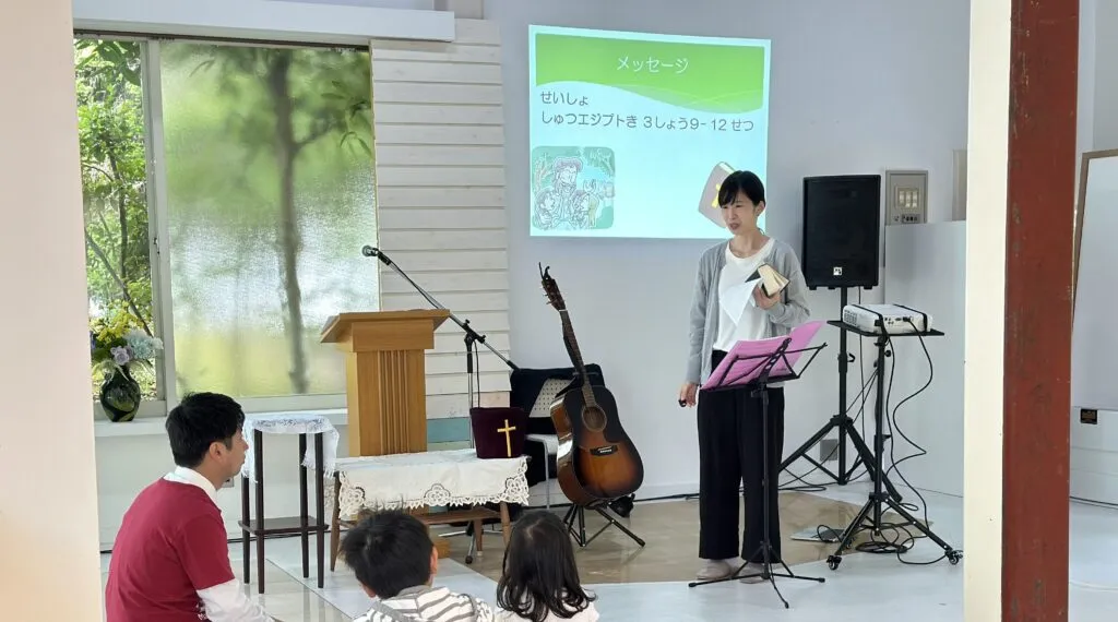 Reaprender la fidelidad: lecciones de una plantación de iglesia en Japón
