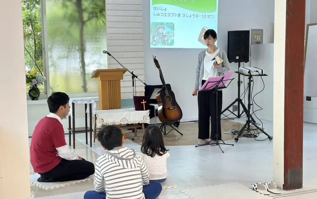 Reaprender la fidelidad: lecciones de una plantación de iglesia en Japón