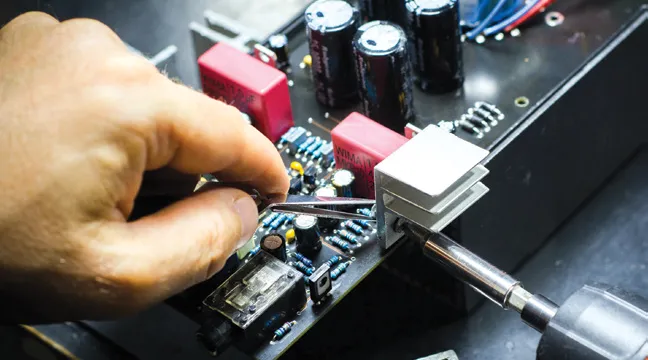 Cambios inesperados: de ingeniero a emprendedor