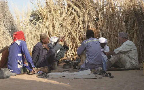 Voz de la verdad para los nómadas del Sahel