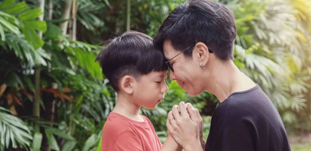 Asia: Muchas voces, una canción