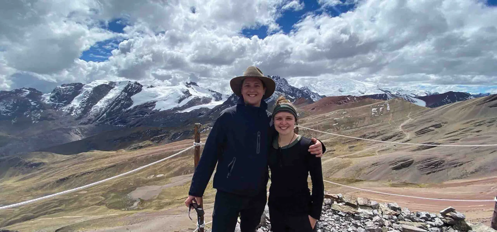 Discipulando a la Juventud en Perú