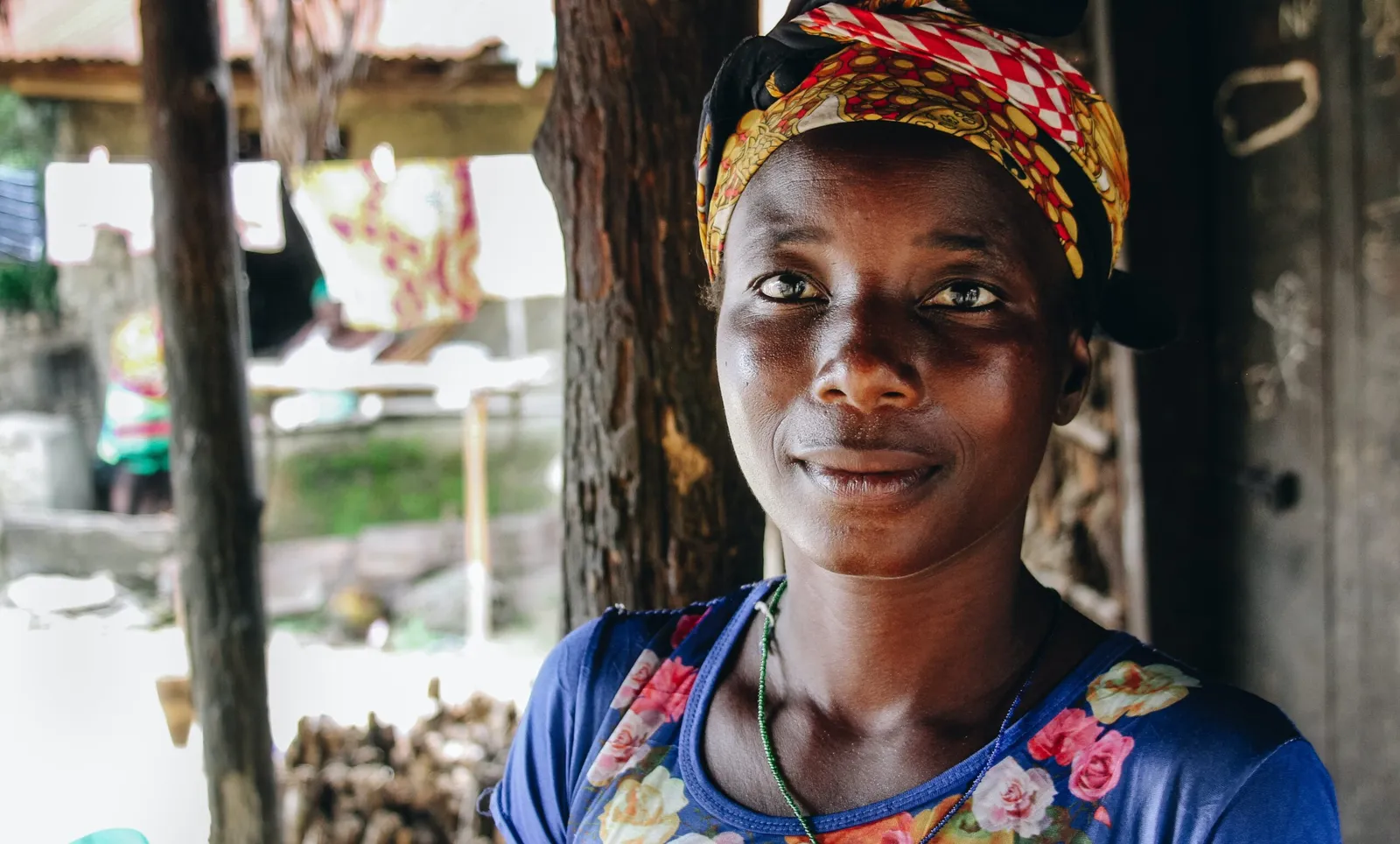 Empoderando a las Mujeres en Danja