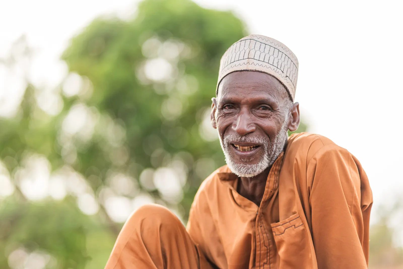 Cómo Dios está trabajando entre los fulani