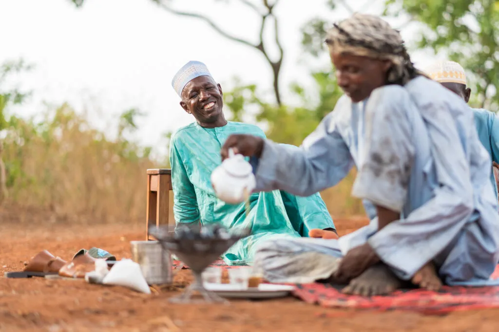 Cómo Dios está trabajando entre los fulani