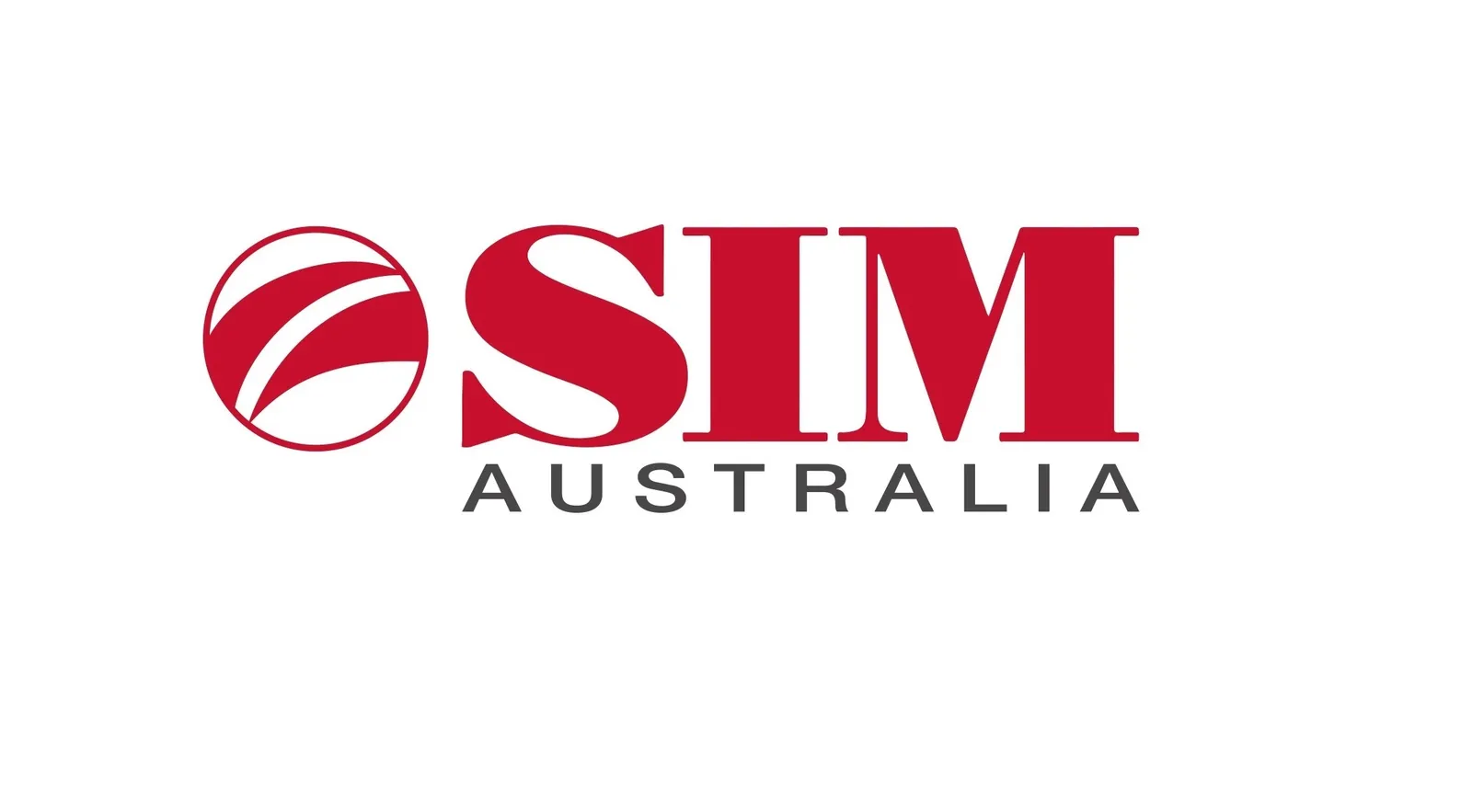 ¡Presentamos nuestro nuevo logo de SIM Australia!