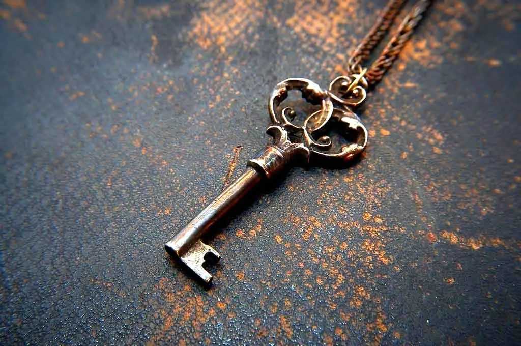 Llave del Reino