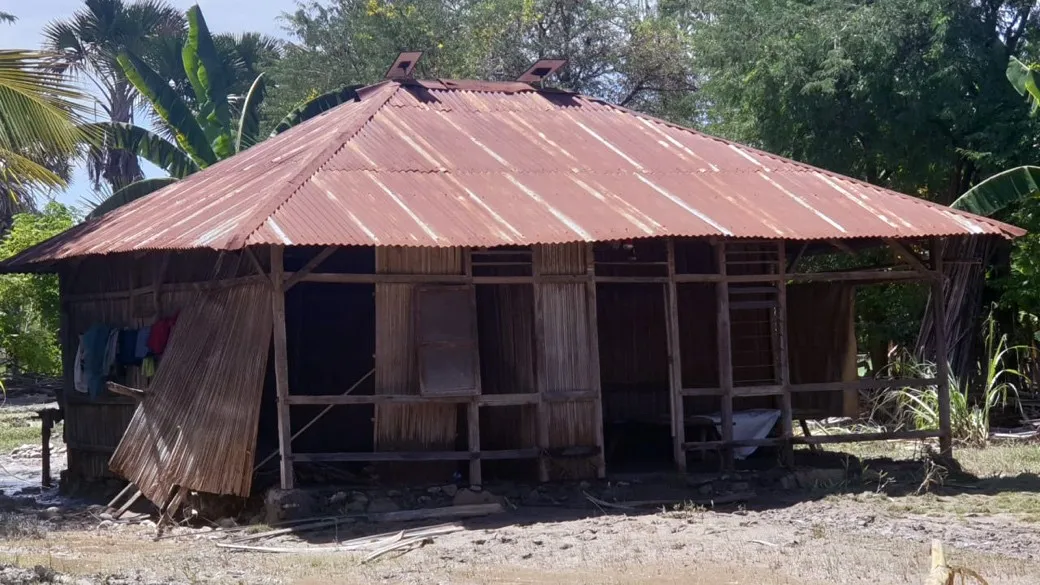 Apoyando la transformación comunitaria en Timor Occidental