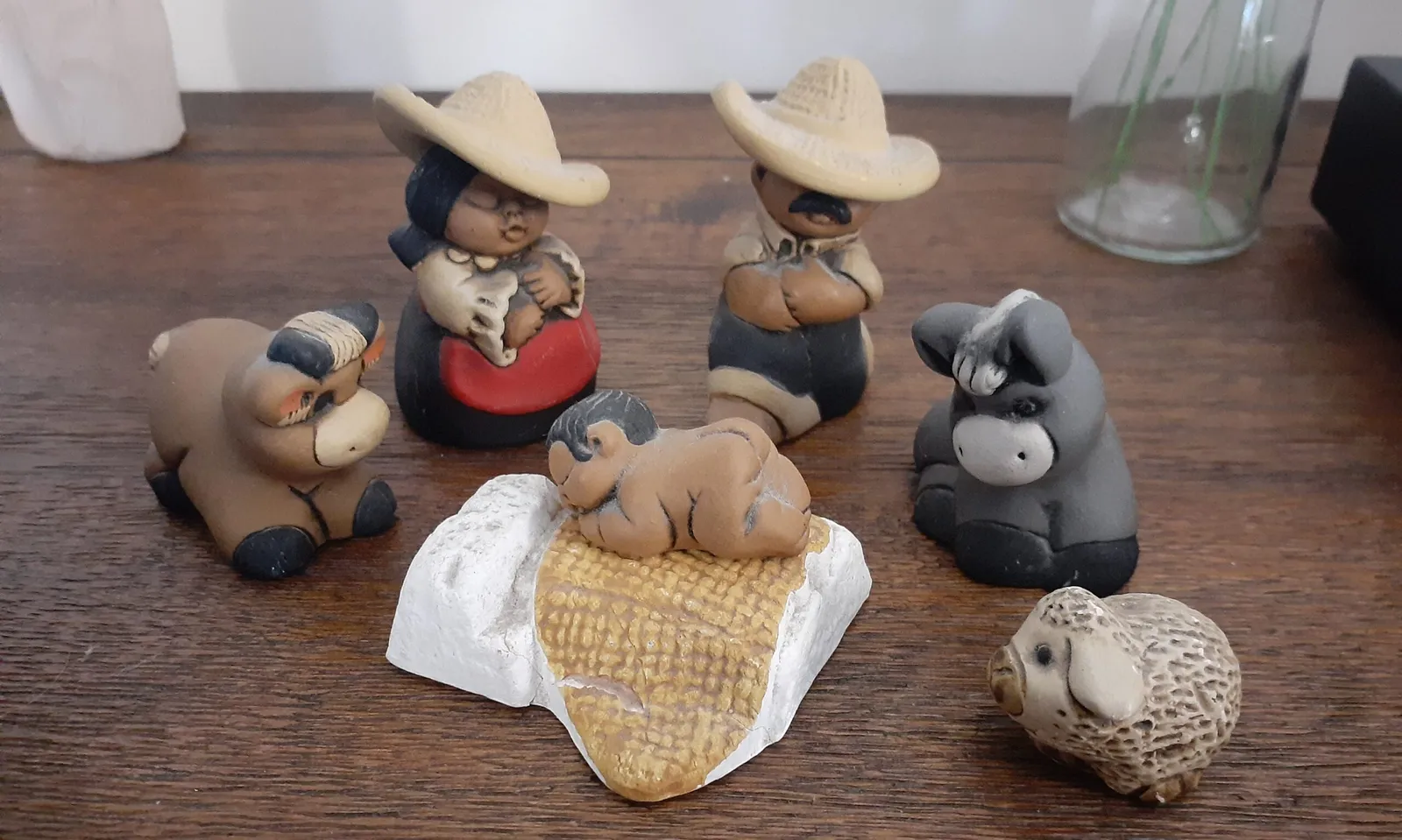 La Natividad Peruana