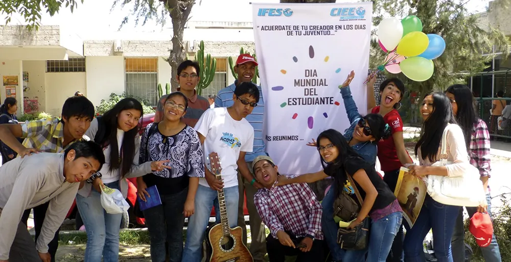 No alcanzados en Arequipa