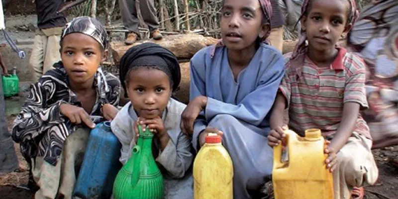 Agua Apta Para La Vida
