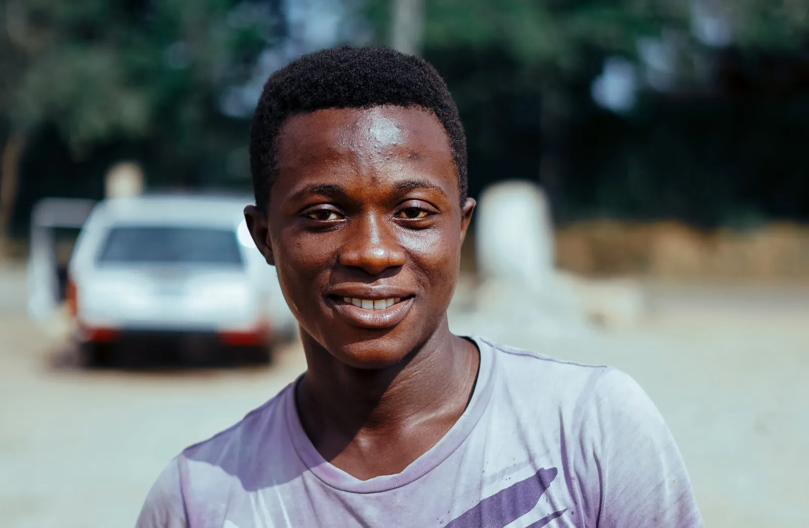 Trabajando Juntos para Traer Esperanza para la Vida