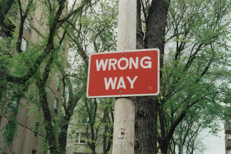 7 (malas) razones para convertirse en misionero