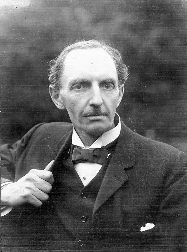 Charles T. Studd – dejando gloria y riquezas por un impacto eterno