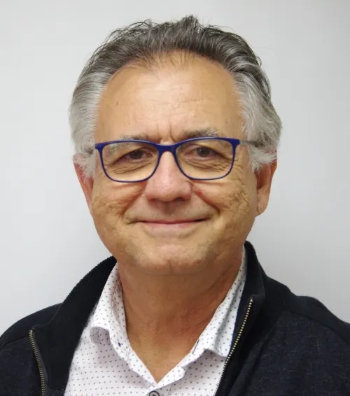 Renuncia de Jean Salmeron, director de SIM Francia-Bélgica