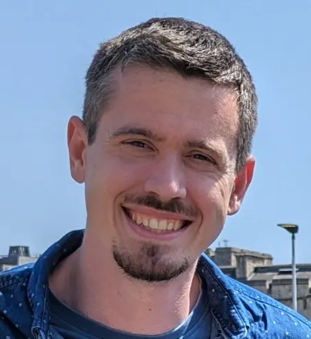 Entrevista con Samuel Knight, nuevo responsable de Movilización