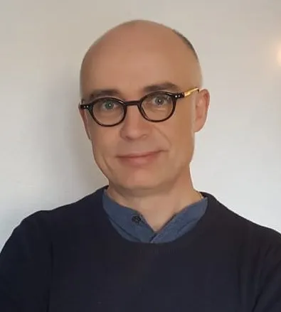 Entrevista con Eric Waechter, director interino