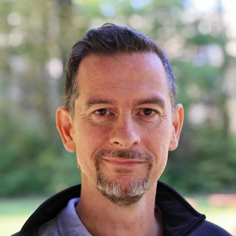 Una iglesia misionera - Entrevista con Frédéric Bican