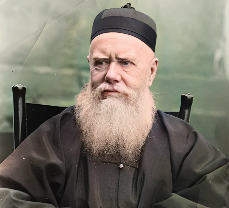 Hudson Taylor, lo más cerca posible de los chinos para transmitirles el Evangelio